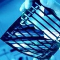 سلول &zwnj;های خورشیدی پلیمری