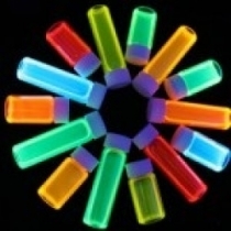 معرفی نقاط کوانتومی (Quantum dots)